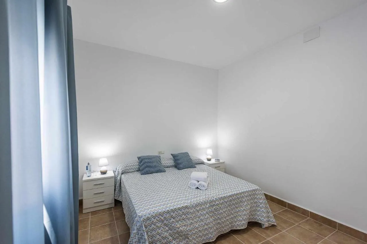 Casa Rural Rafael Lantejuela La Lantejuela