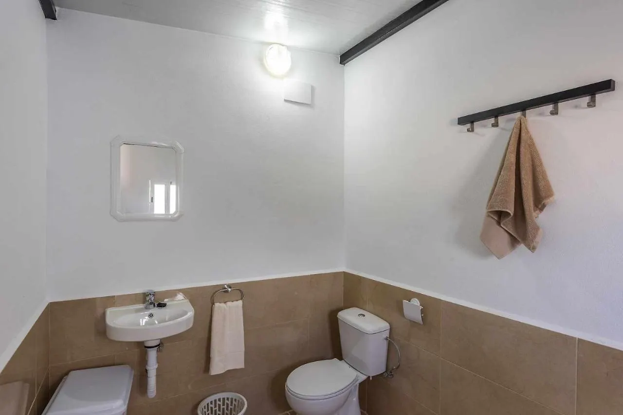 Holiday home Casa Rural Rafael Lantejuela La Lantejuela Spain